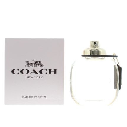 Coach The Fragrance Eau De Parfum 90Ml For Women