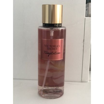 Victoria'S Secret Temptation Fragrance Mist Bodyspray 250Ml