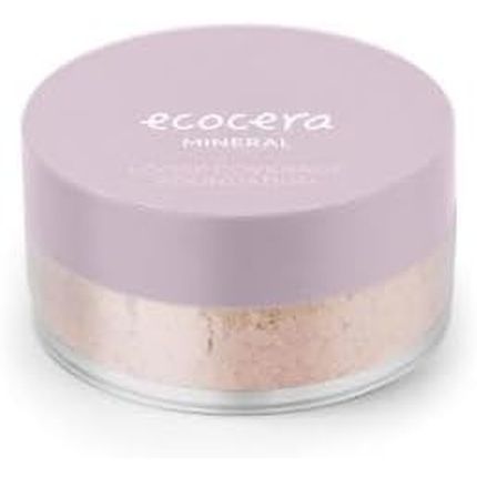 Ecocera Ideal Foundation For Adults Unisex