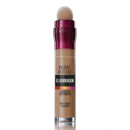 Maybelline Instant Age Rewind Eraser Dark Circles Treatment Concealer 08 Buff 6Ml