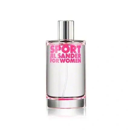 Jil Sander Sport Eau De Toilette For Women 30Ml