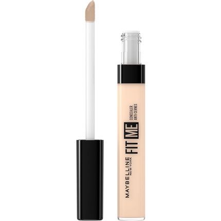 Maybelline Fit Me Full Coverage Concealer Matte And Poreless