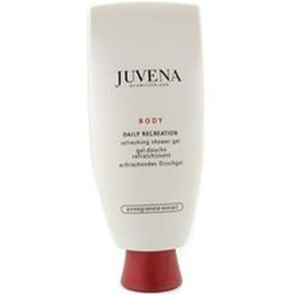 Juvena Body Daily Recreation Refreshing Shower Gel 200 Ml