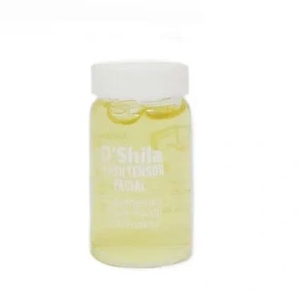 Shila Shila Flash Tensor Facial 12Ml