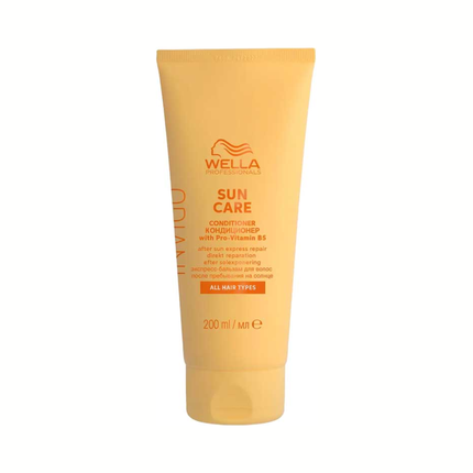 Wella Professionals Invigo New Sun Express Conditioner 200Ml