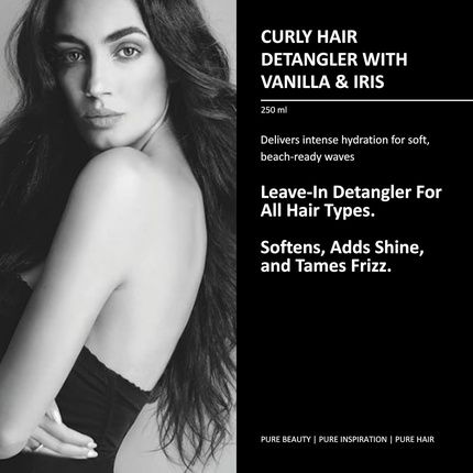 Ph Laboratories Hydrating Leave-In Detangler 250Ml - Image 3