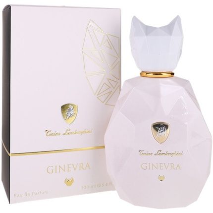 Ginevra White By Tonino Lamborghini For Women Edp Spray Perfume 34Oz