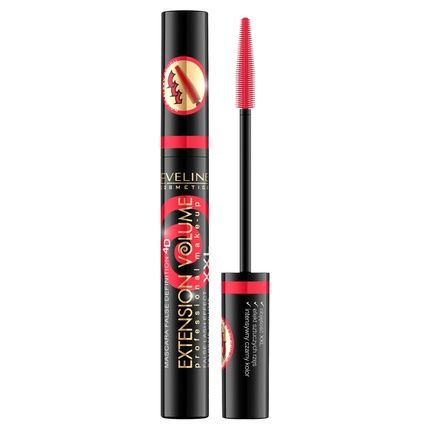 Eveline Extension 4D Volume Xxl Mascara 10Ml