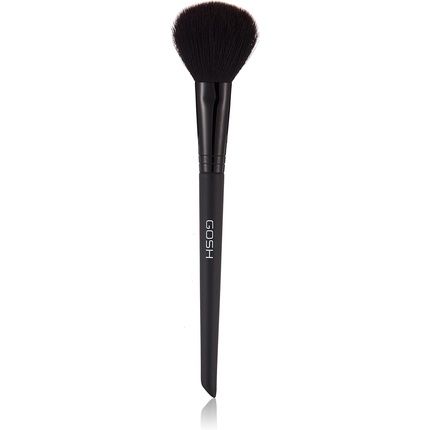 Gosh Copenhagen Gosh Blusher Brush 009