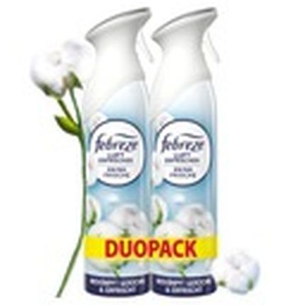 Febreze Spray Aerosol By Febreze