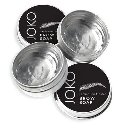 Joko Lamination Master Brow Soap - 30G