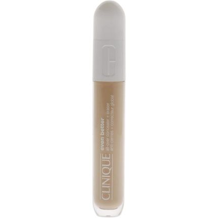 Clinique Even Better All-Over Concealer Plus Eraser Cn 28 Ivory For Women 0.2Oz