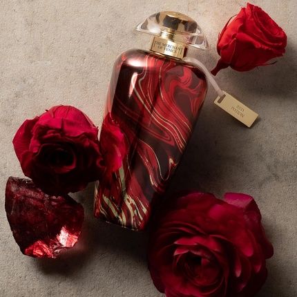 The Merchant Of Venice Red Potion Eau De Parfum 100Ml - Image 3