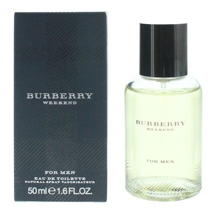 Burberry Weekend For Men Eau De Toilette 50Ml