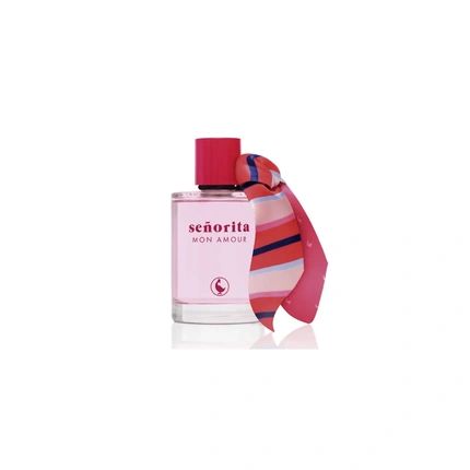Seeorita Mon Amour Edt Natural Spray For Women 125Ml