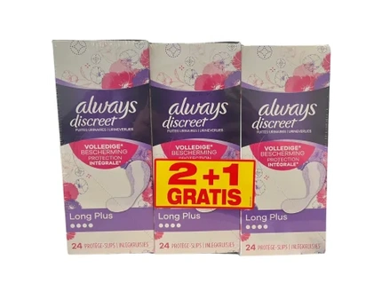 Hansaplast Essentials Sensitive Mix Pack 8 Pieces 4 Pieces