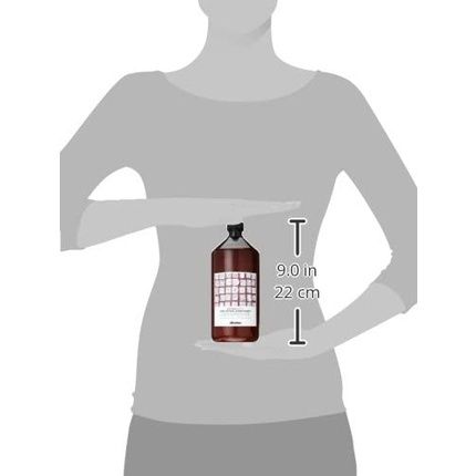 Davines Naturaltech Replumping Conditioner 1000Ml Odorless - Image 3