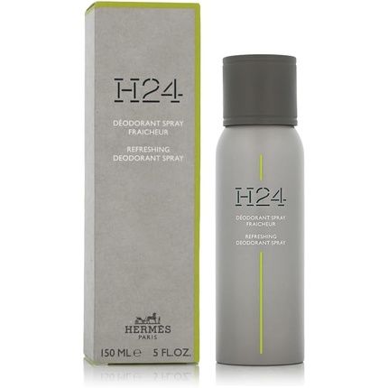 Hermes H24 Deodorant Spray 150Ml