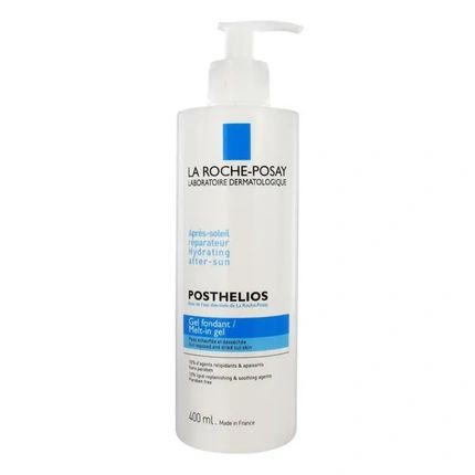 La Rocheposay Posthelios After Sun Gel 400Ml