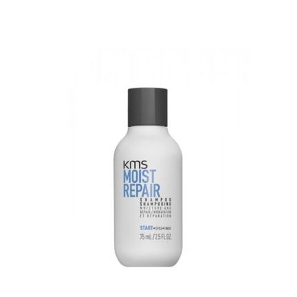 Kms Moistrepair Shampoo 75Ml