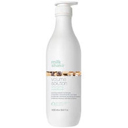 Milk Shake Volume Solution Conditioner 1000Ml Volumizing Conditioner For Hair Volume