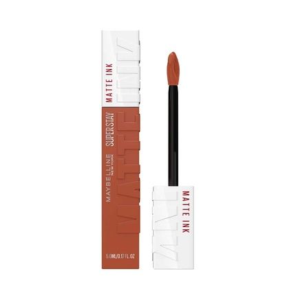Maybelline New York Super Stay Matte Ink Liquid Lipstick