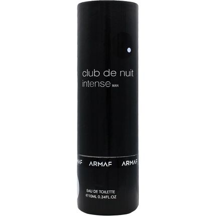 Armaf Club De Nuit Intense Man Eau De Parfum 10Ml - Image 3