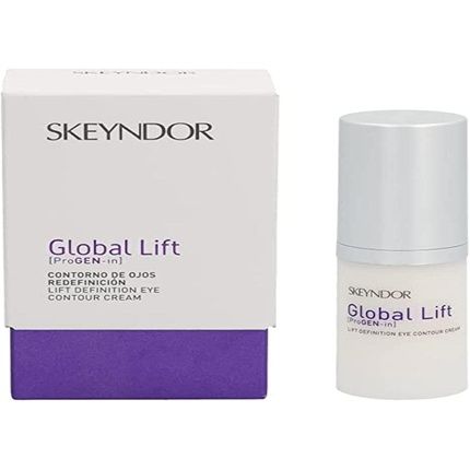 Global Lift Definition Eye Contour Cream 15Ml