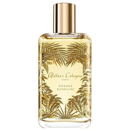 Atelier Cologne Orange Sanguine Eau De Parfum Spray 100Ml