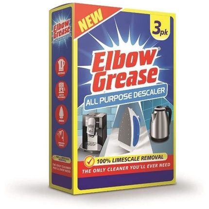 Elbow Grease All Purpose Descaler