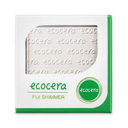 Ecocera Shimmer Powder Highlighter Fiji 10G