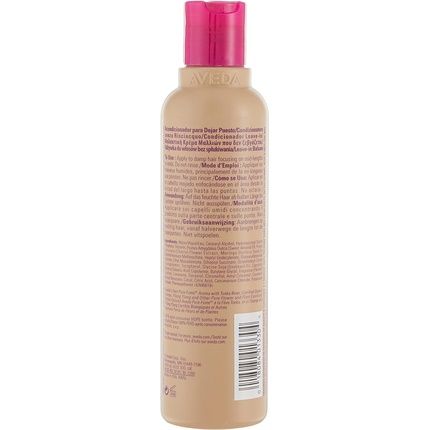 Aveda Cherry Almond Softening Leave-In Conditioner 200Ml