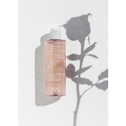 Korres Apothecary Wild Rose Balancing Essence For Radiant Complex 200Ml