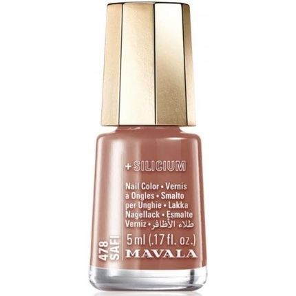 Neo Nudes Spring 2025 Breathable Mini Nail Polish