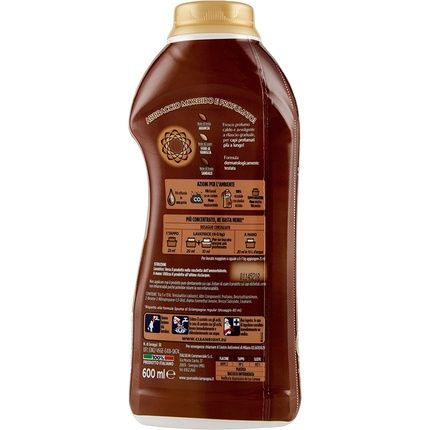 Spuma Di Sciampagna Concentrated Fabric Softener Secrets Sensual Argan 30 Washes - Image 3