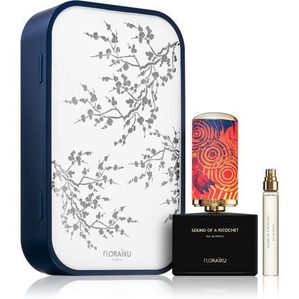 Floraiku Sound Of A Ricochet Set - Unisex