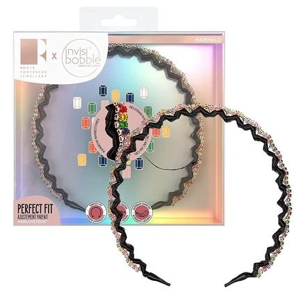 Hairhalo Rosie Fortescue Hairband With Crystals Trendy Treasure