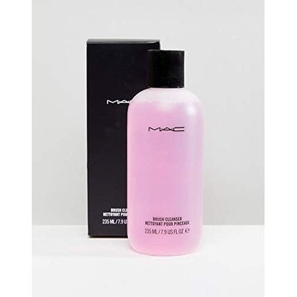 M.A.C Cosmetics Brush Cleanser 235Ml