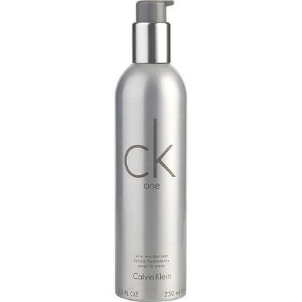 Calvin Klein Ck One Body Lotion 8.5 Oz