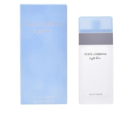 Dolce & Gabbana Light Blue Eau De Toilette Spray 50Ml - Image 4