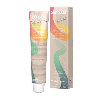 Sensus Sens.Us Modulator Violet - Hair Color
