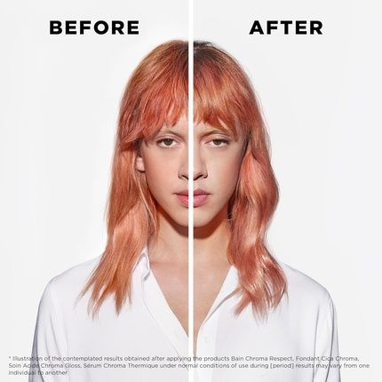 Kerastase Chroma Absolute Chroma Respect Shampoo For Sensitized Or Damaged Hair - Image 3