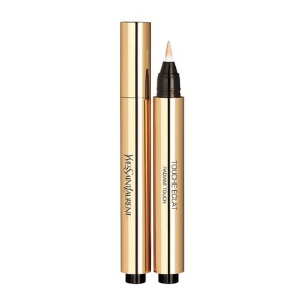 Yves Saint Laurent Touche Clat Illuminating Pen 25 Luminous Vanilla