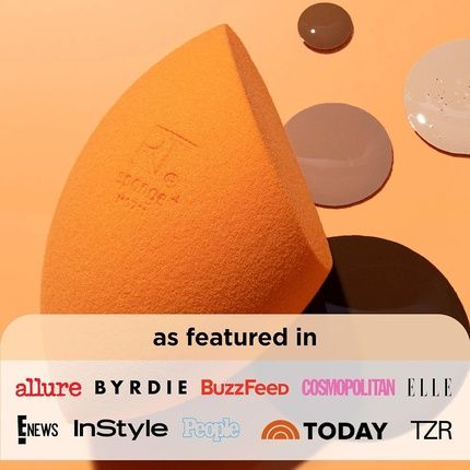 Real Techniques Makeup Sponge