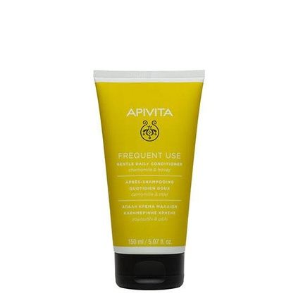 Apivita Frequent Use Gentle Daily Conditioner 150Ml