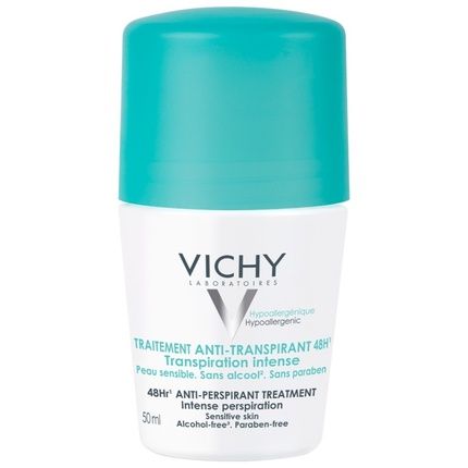 Vichy Anti-Perspirant Roll-On Deodorant 50Ml