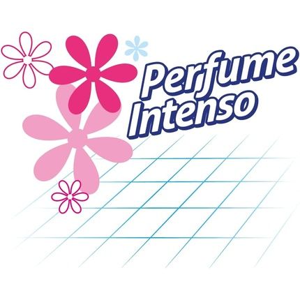 Asevi Mio Pink 1 Litre Floor Cleaner - Image 3