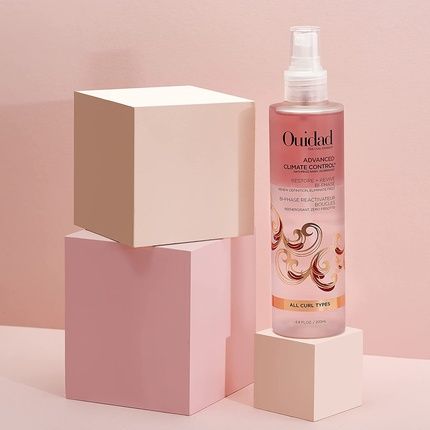 Ouidad Advanced Climate Control Restore & Revive Bi-Phase 200Ml - Image 3
