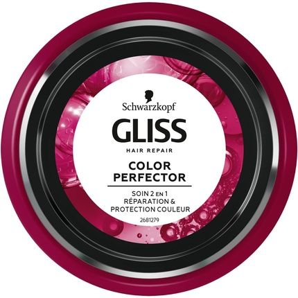 Gliss Color Protect Shampoo For Men 300Ml