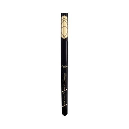 L'Oreal Super Liner Perfect Slim Eyeliner 01 Intense Black
